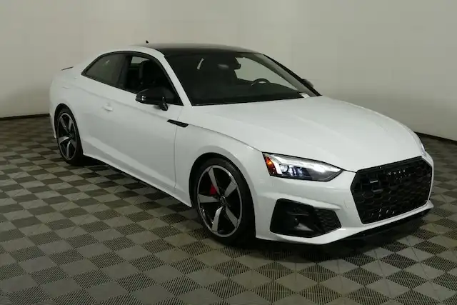 2024 Audi A5 45 Premium Plus quattro S tronic's photo