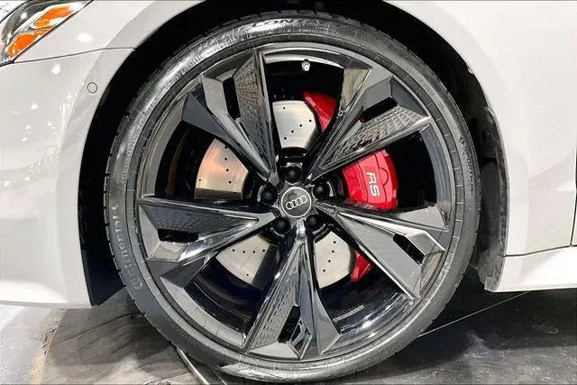 2023 Audi RS7 Base photo 5