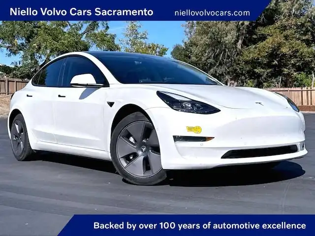 2022 Tesla Model 3 Long Range Dual Motor AWD's photo