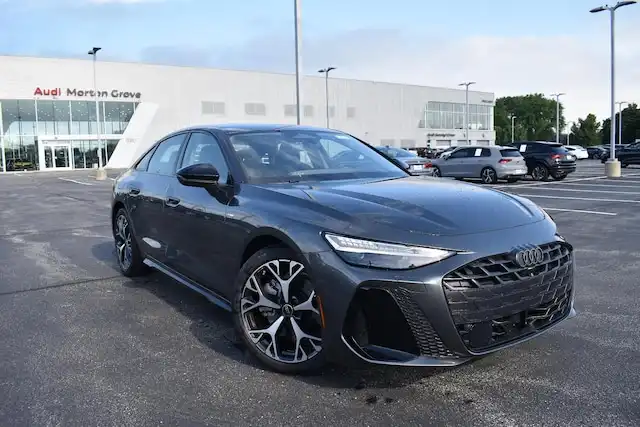 2026 Audi A6 Premium Plus quattro S tronic's photo