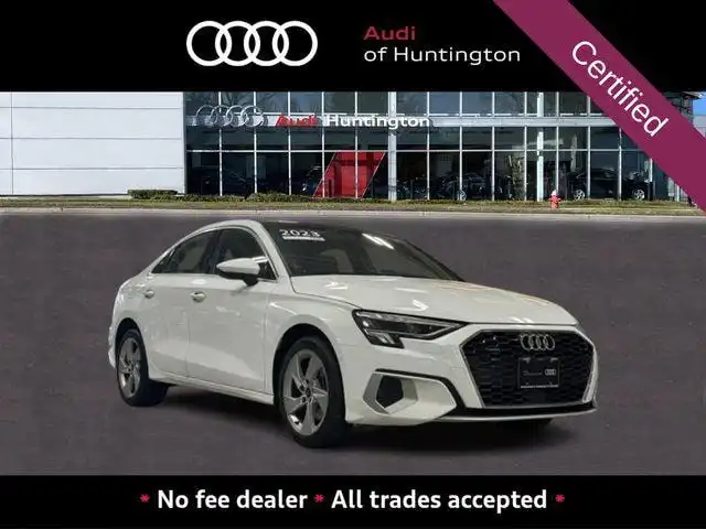 2023 Audi A3 40 TFSI Premium quattro S tronic's photo