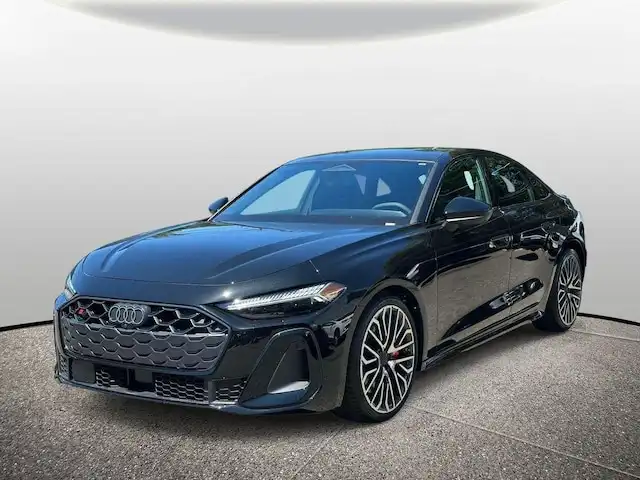 2026 Audi S5 Premium Plus quattro S tronic's photo