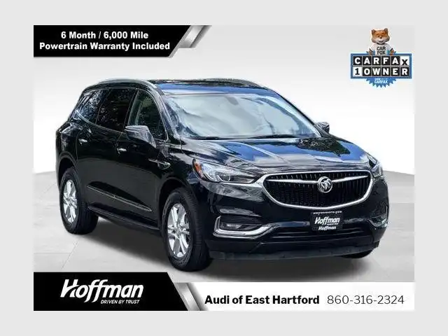 2020 Buick Enclave Essence AWD's photo