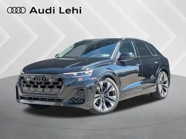 2026 Audi Q8 55 Prestige Tiptonic quattro's photo