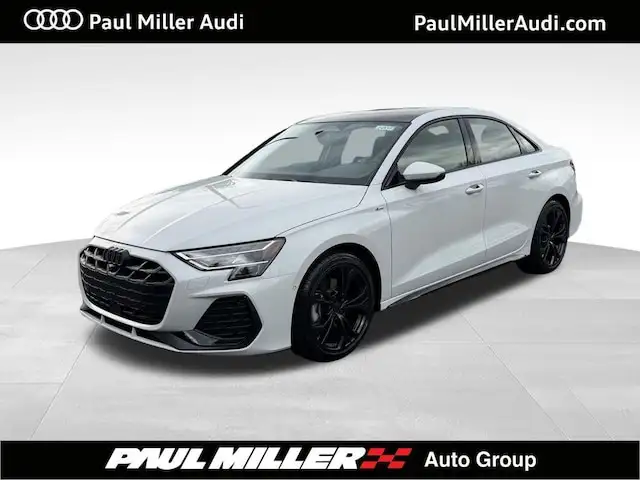 2026 Audi A3 Premium Plus quattro S tronic's photo
