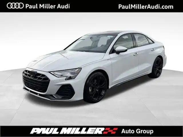 2026 Audi A3 Premium Plus quattro S tronic's photo