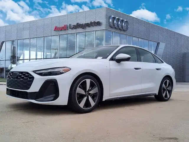 2026 Audi A5 Prestige quattro S tronic's photo