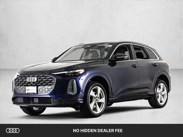 2026 Audi Q5 Premium Plus quattro's photo