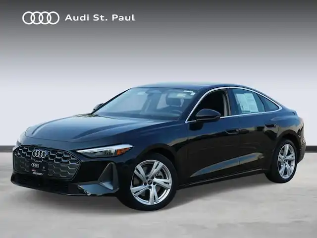 2025 Audi A5 Premium quattro S tronic's photo