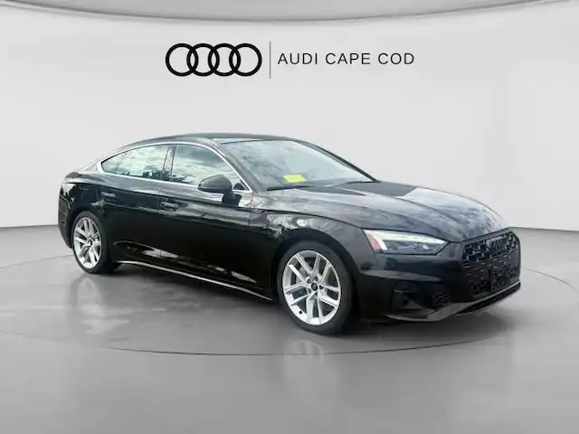 2023 Audi A5 Sportback 45 Premium quattro S tronic's photo