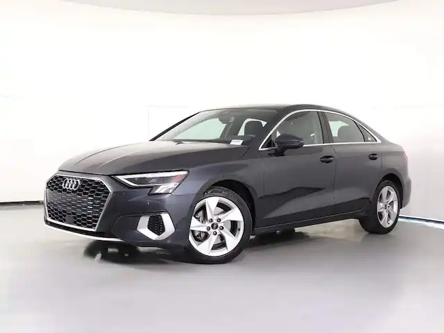 2024 Audi A3 40 TFSI Premium FWD S tronic's photo