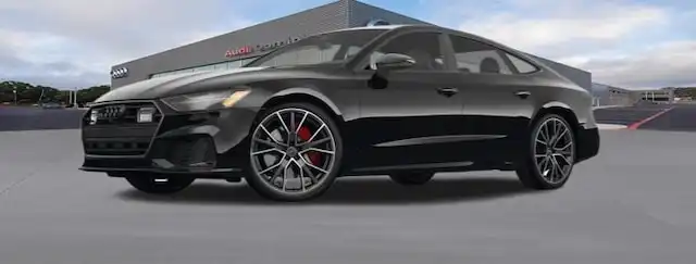 2023 Audi S7 2.9T Premium Plus quattro Tiptronic's photo