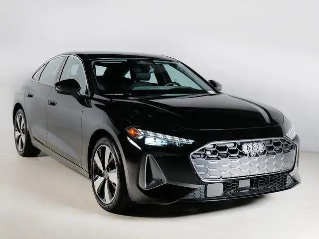 2025 Audi A5 Premium Plus quattro S tronic's photo
