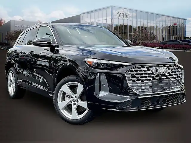 2026 Audi Q5 Premium Plus quattro's photo
