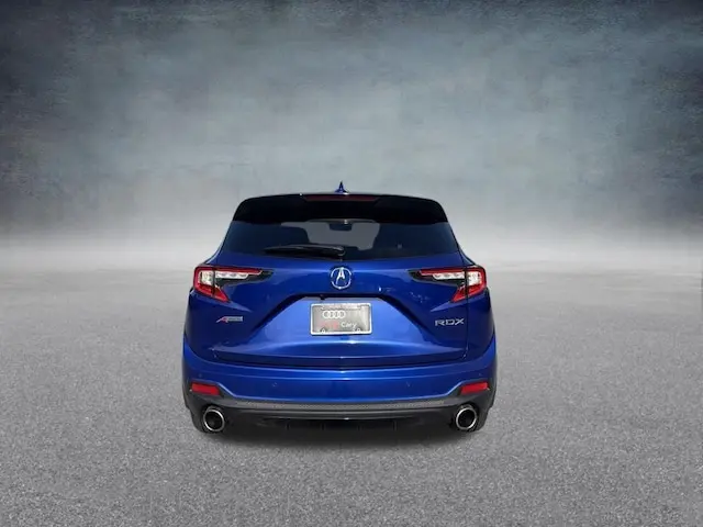2023 Acura RDX A-Spec photo 4