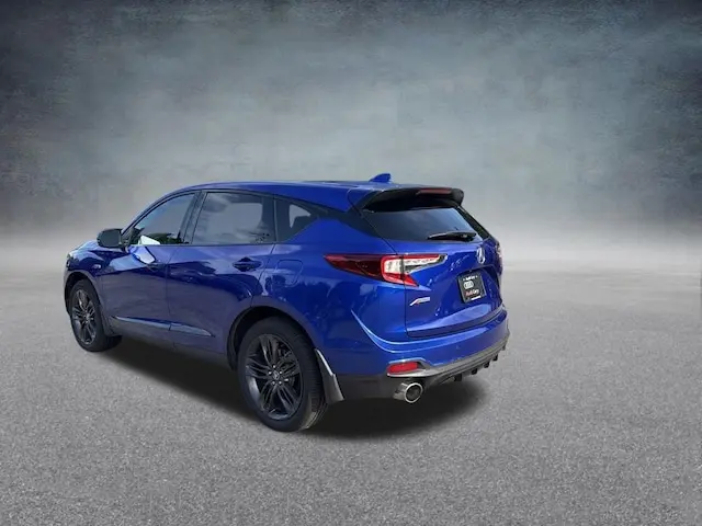 2023 Acura RDX A-Spec photo 3