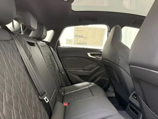 2026 Audi S5 Premium Plus quattro S tronic photo 4
