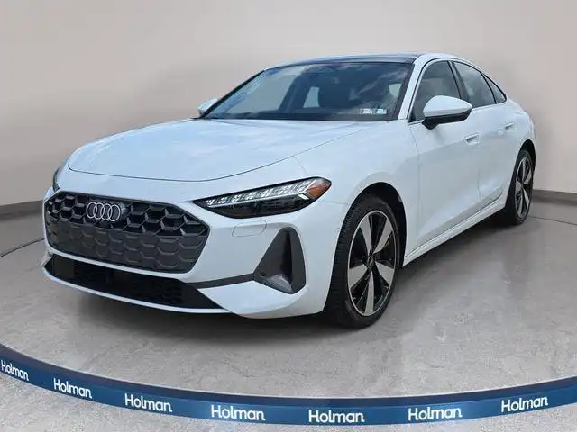 2025 Audi A5 Premium Plus quattro S tronic's photo