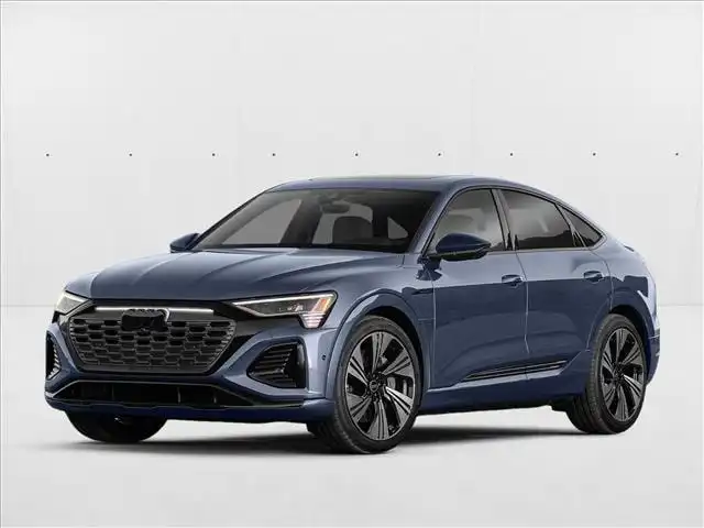 2024 Audi Q8 e-tron 114 kWh Prestige quattro 55's photo