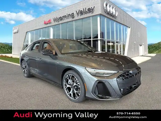 2026 Audi A6 Premium Plus quattro S tronic's photo