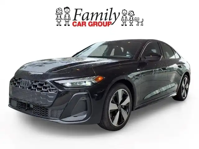 2026 Audi A5 Premium Plus quattro S tronic's photo
