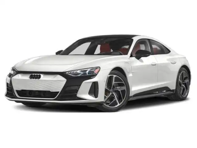 2024 Audi RS e-tron GT Base's photo
