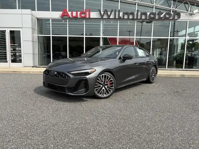 2026 Audi S5 Premium Plus quattro S tronic's photo