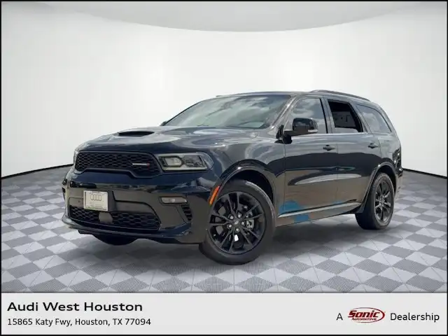2023 Dodge Durango GT RWD Premium's photo