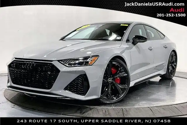 2023 Audi RS7 Base's photo