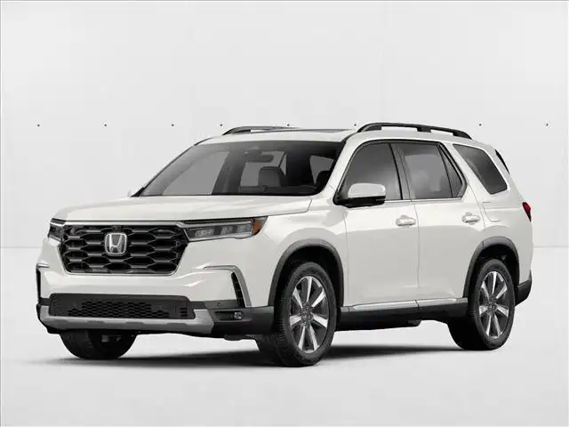 2023 Honda Pilot Elite AWD's photo
