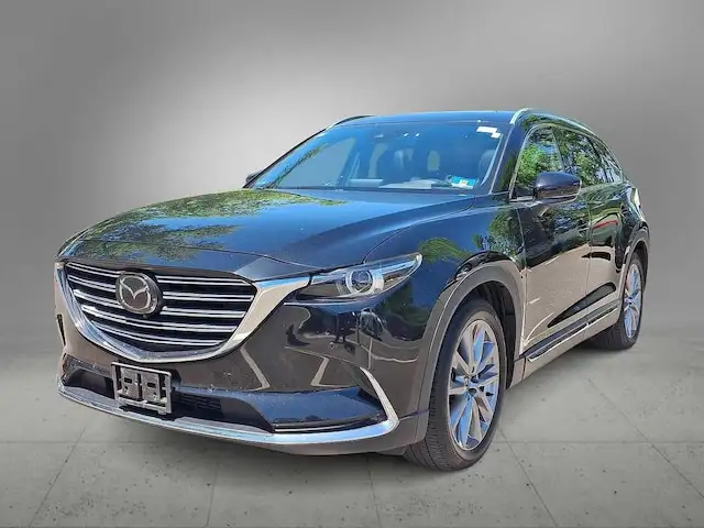 2020 Mazda CX-9 Grand Touring FWD's photo