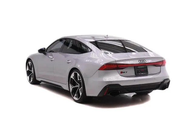 2024 Audi RS7 Performance photo 5