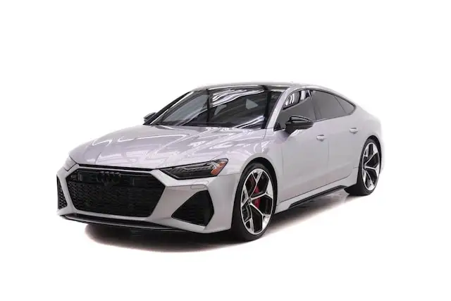 2024 Audi RS7 Performance photo 1