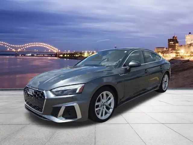 2023 Audi A5 Sportback 45 Premium quattro S tronic's photo