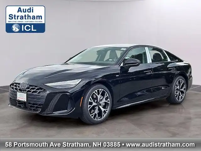 2026 Audi A6 Premium Plus quattro S tronic's photo