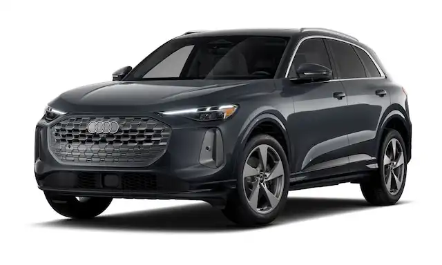 2025 Audi Q5 40 Premium Plus's photo