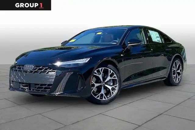 2026 Audi A6 Premium Plus quattro S tronic's photo