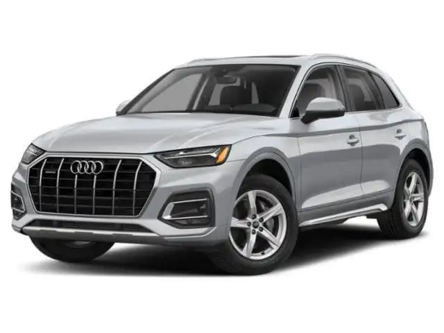 2023 Audi Q5 40 Premium's photo