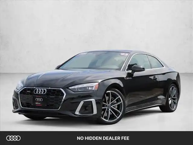 2023 Audi A5 45 Premium Plus quattro S tronic's photo