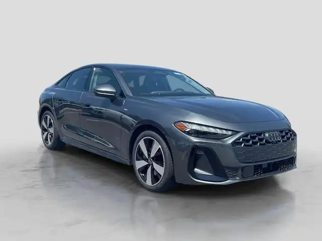 2026 Audi A5 Premium Plus quattro S tronic's photo