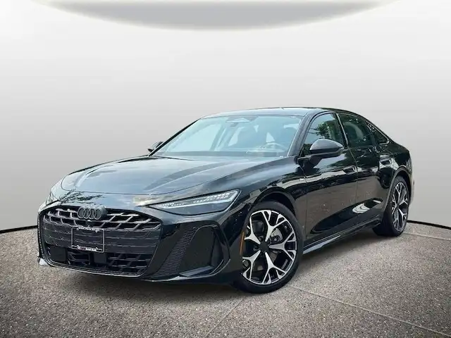 2026 Audi A6 Premium Plus quattro S tronic's photo