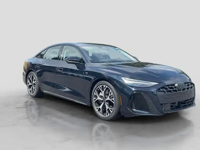 2026 Audi A6 Prestige quattro S tronic's photo