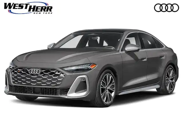 2026 Audi S5 Premium Plus quattro S tronic's photo