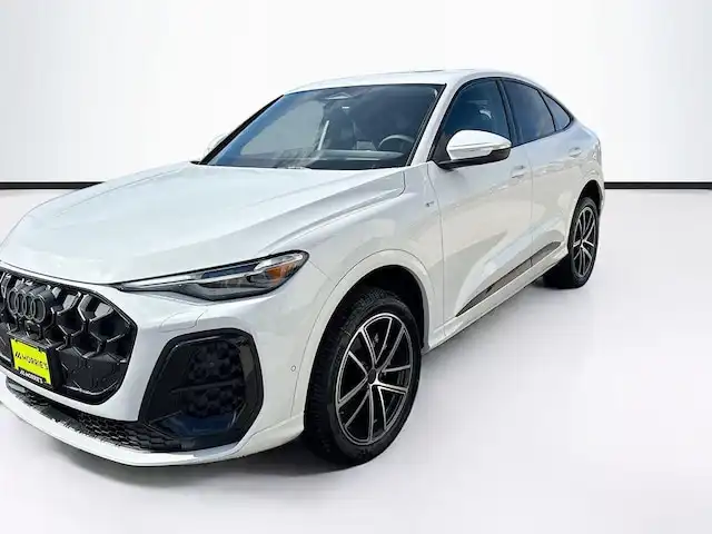 2026 Audi Q5 Sportback Premium Plus quattro's photo