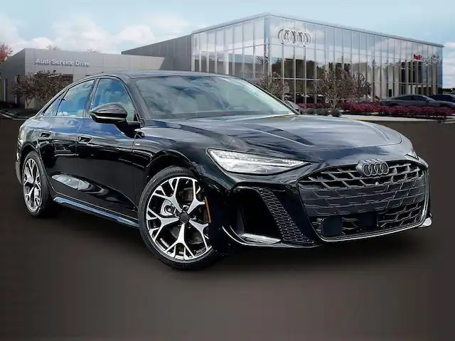 2026 Audi A6 Premium Plus quattro S tronic's photo