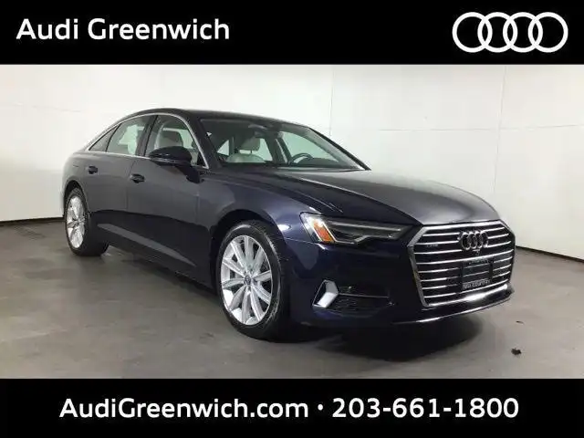 2020 Audi A6 45 Premium Plus quattro S tronic's photo