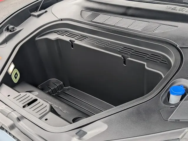 2024 Ford Mustang-Mach-e Select photo 5