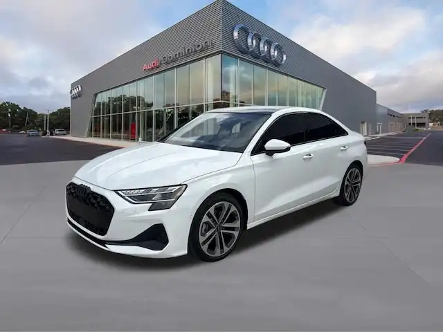 2026 Audi A3 Premium Plus quattro S tronic's photo