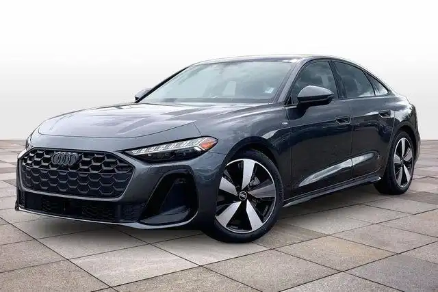 2026 Audi A5 Premium Plus quattro S tronic's photo