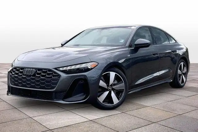 2026 Audi A5 Premium Plus quattro S tronic's photo